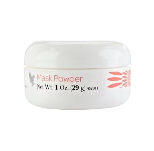 Mask Powder 29g