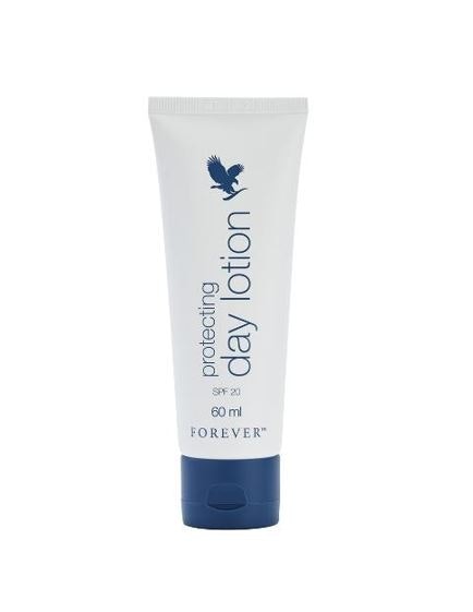 Protecting day lotion SPF 20