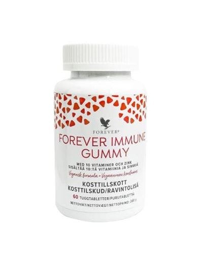 Forever Immune™ Gummy 118 ml