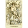 Fairy Gems Deck & Book Set Cards (Engelsk)