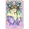 Fairy Gems Deck & Book Set Cards (Engelsk) NYHET