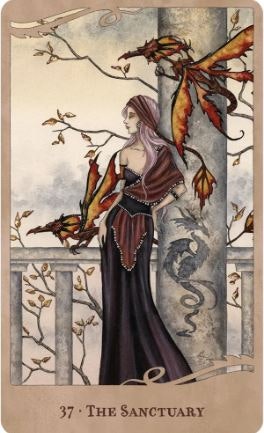 For The Love of Dragons (Engelsk) NYHET