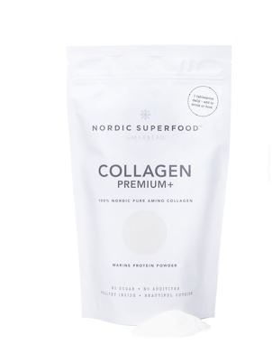 Collagen Premium 80 gram - Nordic Superfood by Myrberg