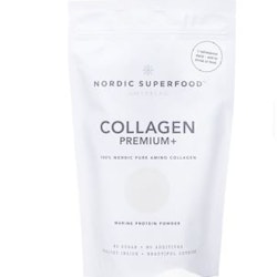 Collagen Premium 80 gram - Nordic Superfood by Myrberg