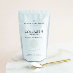 Collagen Premium 80 gram - Nordic Superfood by Myrberg