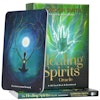 The Healing Spirits Oracle (Engelsk) NYHET