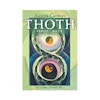 Thoth Tarotlek large size (Engelsk) 91 x 30 x 153 mm