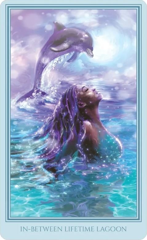 Luminous Humanness Oracle Cards (Engelsk) NYHET