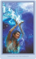 Luminous Humanness Oracle Cards (Engelsk) NYHET