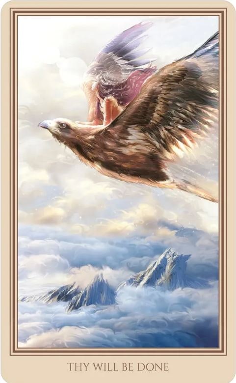 Luminous Humanness Oracle Cards (Engelsk) NYHET