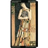 Golden Tarot of Klimt (Engelsk)