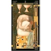 Golden Tarot of Klimt (Engelsk)