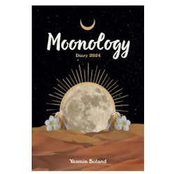 Moonology™ Diary 2024