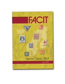 FACIT Special Classic 2024 (Kommer snart)