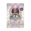 Law of Positivism Healing Oracle  (Engelsk) NYHET!