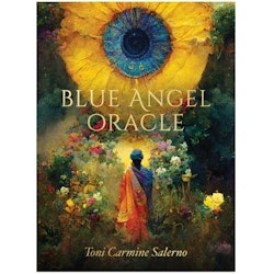 Blue Angel Oracle - New Earth Edition