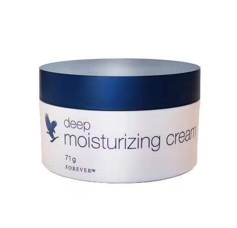 Deep Moisturizing Cream 71 gram