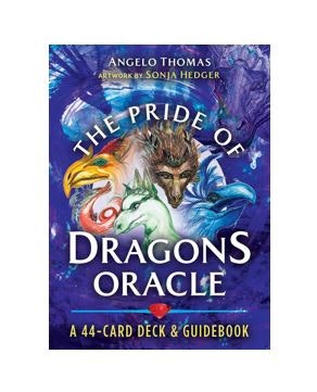 The Pride of Dragons Oracle (Engelsk) Kommer snart