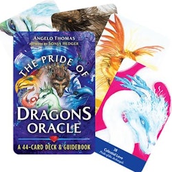 The Pride of Dragons Oracle (Engelsk)