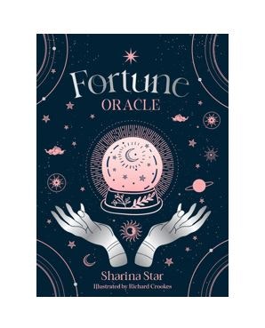 Fortune Oracle (Engelsk)