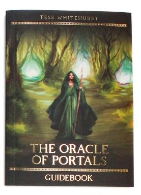 The Oracle of Portals Traversing Gateways of Power and Possibility