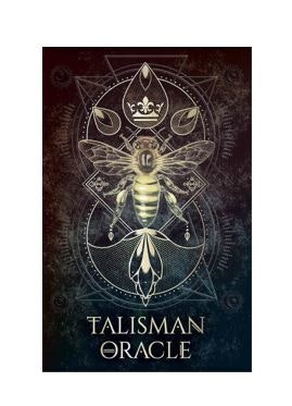 Talisman Oracle NYHET!