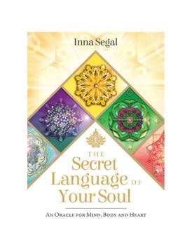 Secret Language Of Your Soul NYHET!