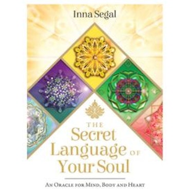 Secret Language Of Your Soul NYHET!