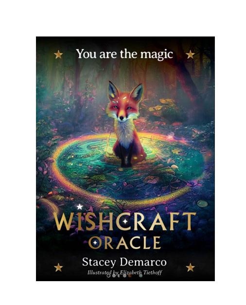 Wishcraft Oracle NYHET!
