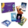 The Sacred She Tarot Deck and Guidebook NYHET!