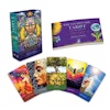 The Sacred She Tarot Deck and Guidebook NYHET!