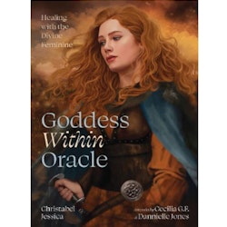 Goddess Within Oracle - NYHET! Kommer snart!