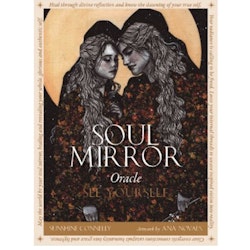 Soul Mirror Oracle - NYHET! Kommer snart!