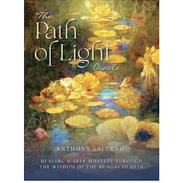 The Path of Light Oracle - NYHET! Kommer snart!