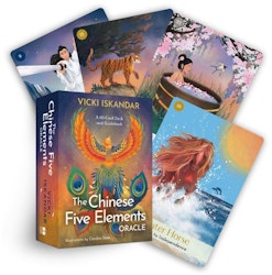 The Chinese Five Elements Oracle - NYHET!