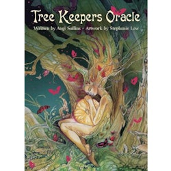 Tree Keepers Oracle - NYHET! Kommer v41