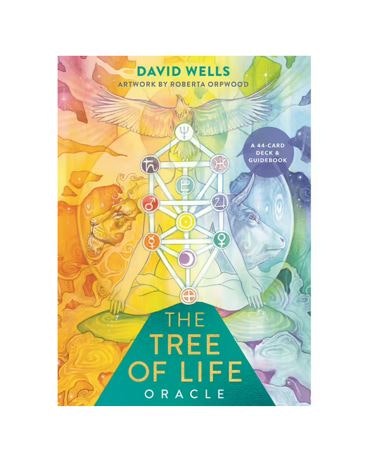 The Tree of Life Oracle - NYHET!