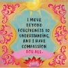 Louise Hay's Affirmations for Forgiveness - NYHET!