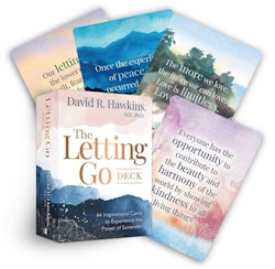 The Letting Go Deck - NYHET!