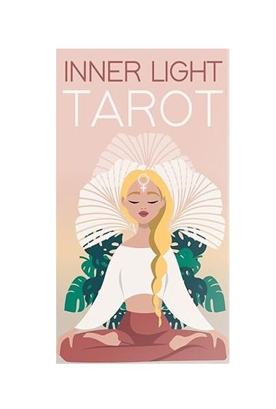 Inner Light Tarot - NYHET!