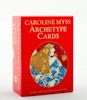 Archetype Cards - Caroline Myss