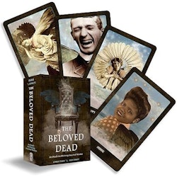 The Beloved Dead: An Oracle for Divining Ancestral Wisdom - NYHET!