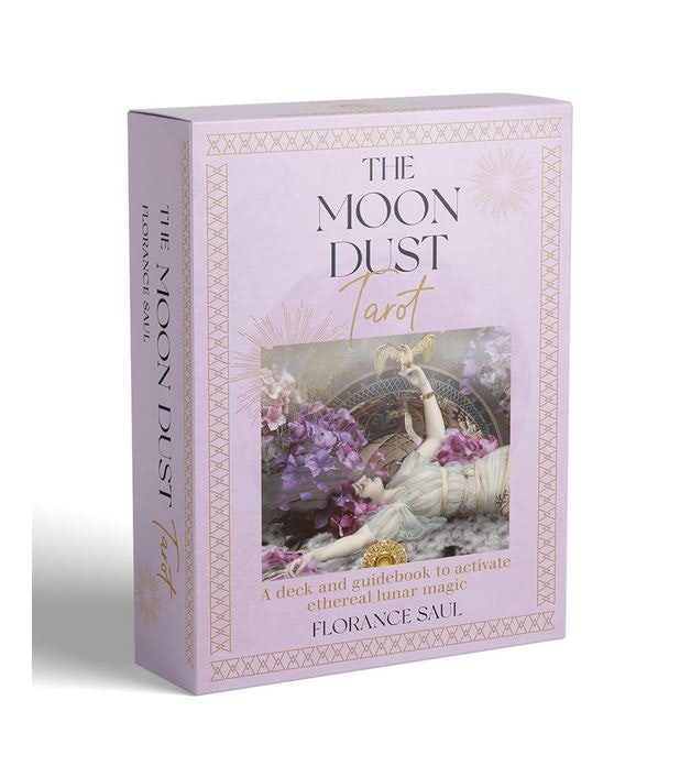 The Moon Dust Tarot NYHET!