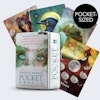 Mystical Shaman Oracle Cards POCKET - NYHET!