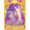 Angel Answers Oracle Cards POCKET SIZE NYHET!
