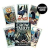 Crow Tarot Pocket Edition - NYHET!