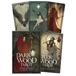 Dark Wood Tarot