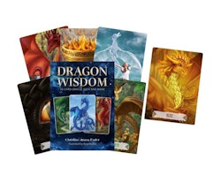 Dragon Wisdom (Engelsk)