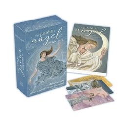 Guardian Angel Oracle Deck (Engelsk)