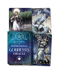 Inspirational Goddesses Oracle NYHET!